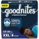 thumbnail image 1 of Ropa Interior Nocturna Para Niños Talla Xxl (54 75 Kg) 8 Unidades, 1 of 9