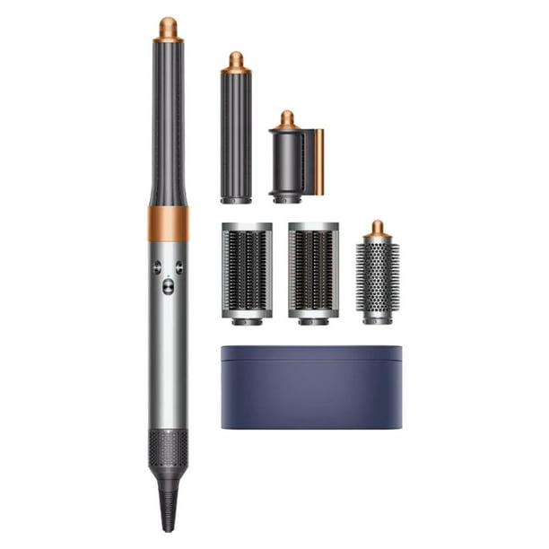 Multiestilizador Dyson Airwrap Complete Long Lider