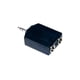 thumbnail image 1 of Adaptador Estéreo 3.5 Mm Macho A 2 Jack 6.3 Mm Hembra., 1 of 4