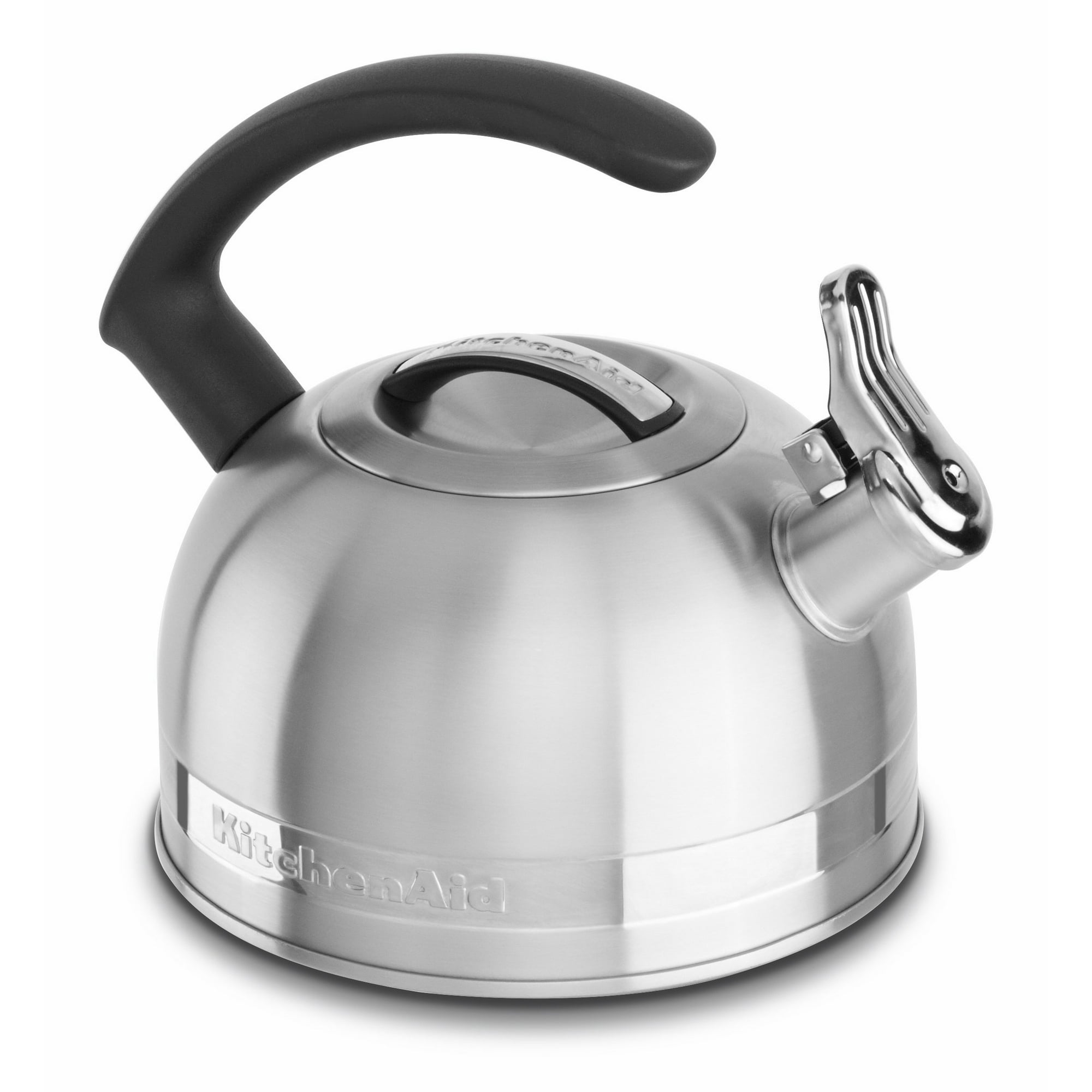 Kitchenaid - Hervidor Kst20cbst 2 Litros