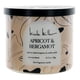 thumbnail image 2 of Mezcla de cera de soja Candle Nicole Miller, albaricoque y bergamota, 430 ml, 2 of 2