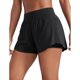 thumbnail image 1 of Short para correr CRZ YOGA 2 en 1 de 3 pulgadas, 1 of 3
