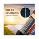 thumbnail image 3 of Linterna Táctica Alta Potencia Solar Recargable Usb, 3 of 6