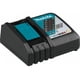 thumbnail image 1 of Cargador De Bateria Dc18rc 18v Lxt Litio-ion Rapido, 1 of 3