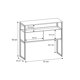 thumbnail image 3 of Mesa De Arrimo Harper Castaño Metal, 3 of 3