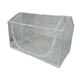 thumbnail image 4 of Mini invernadero portátil resistente al frío múltiples fáciles de instalar Tienda de planta PVC para el patio del patio trasero del balcón interior, 4 of 5