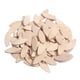 thumbnail image 5 of 100 Uds. De Galletas Para Unir Madera, Astillas De Madera De Haya Artesanales, Proyectos De Carpintería No20 56x23x4mm, 5 of 5