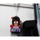 thumbnail image 5 of Ambientador Surreal Entertainment Bob's Burgers Kuchi Kopi, 5 of 7