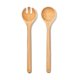 thumbnail image 1 of Juego de 2 cucharas de haya OXO Good Grips, 1 of 5