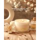 thumbnail image 2 of Cera Soy Candle 96NORTH Luxury Vainilla 100% natural, 50 h, 2 of 6