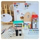 thumbnail image 2 of Set kit de Arte pinturas Acrílicos tonos pastel y bastidores 55 pcs, 2 of 10