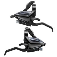 Manilla De Cambio Y Freno Shimano St-Ef500-2A 3X7V