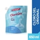 thumbnail image 3 of Cloro Gel Tradicional Doypack, 650 ml, 3 of 6