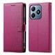 thumbnail image 1 of Funda para FOXDOCK Realme C61 4G– Cuero Premium, 3 ranuras para tarjetas, Protección contra impactos, 1 of 5