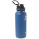 thumbnail image 1 of Botella de agua Takeya Originals con aislamiento al vacío de 950 mL, azul marino, 1 of 6