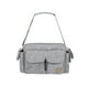 thumbnail image 3 of Bolso Sophie Estrellas Tote Gris, 3 of 7