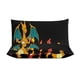 thumbnail image 3 of Juego de ropa de cama con estampado Ch_aa_nder, juego de funda nórdica de 3 piezas, funda nórdica y fundas de almohada para mujeres, hombres y adolescentes. Elija entre:, 3 of 3
