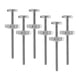 thumbnail image 5 of Extensión De Tornillo Para Varilla Roscada De Puerta De Bebé Para Mascotas En Interiores, 5 of 5