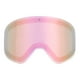 thumbnail image 2 of Antiparras Magnéticas Ski & Snowboard North Pole / Rosa - Negro - Negro, 2 of 3