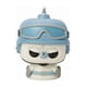 thumbnail image 2 of Figura de vinilo Funko POP Movie Penguins of Madagascar Short Fuse, 2 of 2