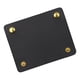 thumbnail image 5 of Funda De Agarre Para Bolso, Funda De Agarre, Funda De Cuero PU Para Cartera, Monedero, Negro, 5 of 5