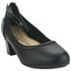 thumbnail image 3 of Zapato Chalada Mujer Flexi-27 Negro Casual, 3 of 5