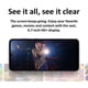 thumbnail image 3 of Smartphone SAMSUNG Galaxy A05 de 128 GB de RAM, 4 GB de 6,7 pulgadas, 4G LTE, 3 of 6