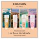 thumbnail image 3 of Perfume Chanson Peach Hair & Body Mist 75 ml para mujer, 3 of 4