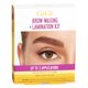 thumbnail image 1 of Kit de depilación y laminado de cejas GIGI para uso en casa, 1 of 8
