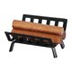 thumbnail image 1 of Carrito De Asado En Miniatura Firewood Soporte De Rack 1:12 Herramienta De Cocina Casa De Mu?ecas, 1 of 4
