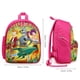 thumbnail image 2 of Mochila Escolar Desmarcar Futurama Rosa, 2 of 6