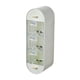 thumbnail image 5 of Caja De Condimentos, Contenedores De Almacenamiento Con Asa, Barra Sin Perforaciones, Hogar, Blanco, 5 of 5