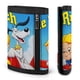 thumbnail image 3 of Cartera Richie Rich Trifold, 3 of 6