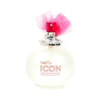 Perfume Rue 21 Icon Eau De Parfum Para Mujer, 50 Ml