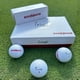 thumbnail image 3 of Bolas de Golf Trust Bison X Power 2024 (48 unidades), 3 of 9