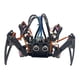 thumbnail image 4 of Spider Robot Robot De Programación De Impresión 3D Para Gatear, Caminar, Torcer, Batería No Incluida, 4 of 5