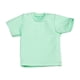 thumbnail image 2 of Figura A Escala 1/6, Ropa Para Muñecas, Camiseta Para Figuras De Acción Masculinas Y Femeninas De 12 Pulgadas, Color Verde Claro, 2 of 3