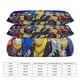 thumbnail image 3 of Simpson-s Simp-sons Simpson-s Simp-sons Bedding Set Sheet Set for Kids Adults,All Season Lightweight, 3 of 5