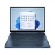 thumbnail image 1 of Spectre X360 14 ef0101la Intel Core I7 1255u 13 5 16gb 1tb Ssd Pc Seminuevo, 1 of 6