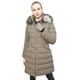 thumbnail image 3 of Parka CHG40 Nude, 3 of 3