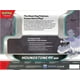 thumbnail image 3 of Juego de cartas coleccionables Pokémon Houndstone Ex Box con 4 paquetes, 3 of 3