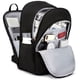 thumbnail image 2 of Mochila De Viaje Para Notebook De 15.6- Negro Completo, 2 of 6
