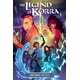 thumbnail image 1 of Libro Dark Horse: La leyenda de Korra: Turf Wars Omnibus, 1 of 1