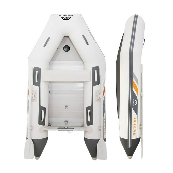 Aqua Marina Bote Deluxe 3.6M.