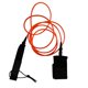 thumbnail image 3 of Surfing Naranja Sup Surfboard Correa Con Correa De Tobillo De Neopreno 6 Pies O 1.83m, 3 of 3