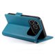 thumbnail image 3 of Funda Cartera Magnética con Tarjetas y Soporte para iPhone 17 Pro Azul, 3 of 6