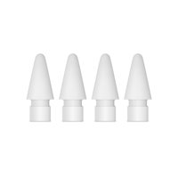 Apple Pencil Tips, Paquete De 4 Unidades Para Apple Pencil De Primera Y Segunda Generación