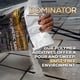 thumbnail image 4 of Arena polimérica DOMINATOR Gris titanio 4-10 kg Ceramic Flex, 4 of 8
