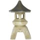 thumbnail image 2 of Escultura Design Toscano 28 cm con Acabado de Piedra, 2 of 6