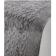 thumbnail image 1 of Piecera polar tela reversible 95x210 cm color gris, 1 of 2